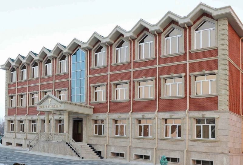 Naxçıvanda bu yüksək vəzifə ləğv edildi