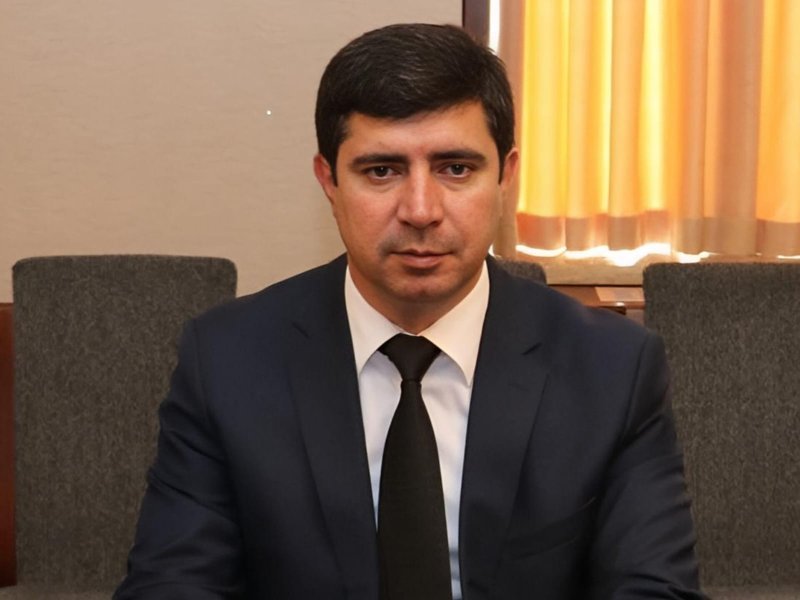 Naxçıvanda daha bir vəzifəli şəxs işdən azad edildi