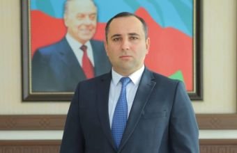 Naxçıvanda Dövlət Maliyyə Nəzarəti İdarəsinə yeni rəis təyin olunub