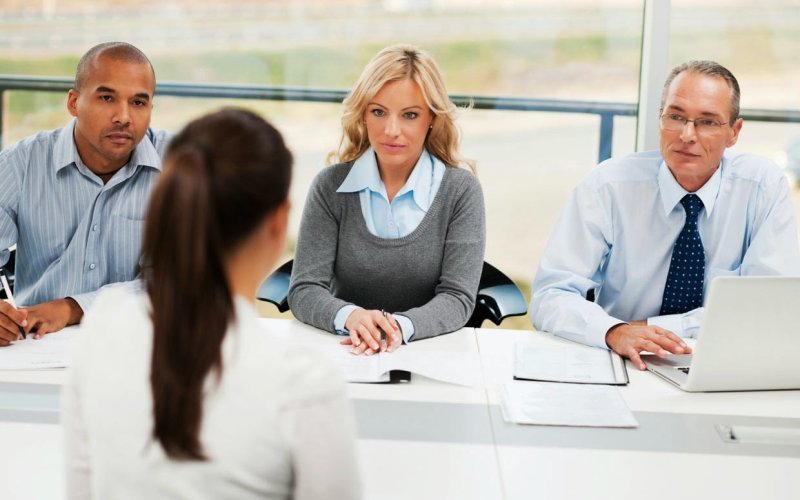 Naxçıvanda dövlət orqanlarının vakant vəzifələri üzrə daxili müsahibələr keçiriləcək