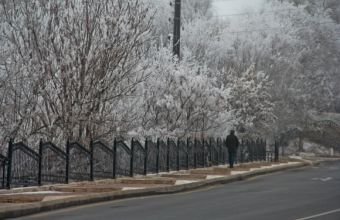 Naxçıvanda hava dəyişir: