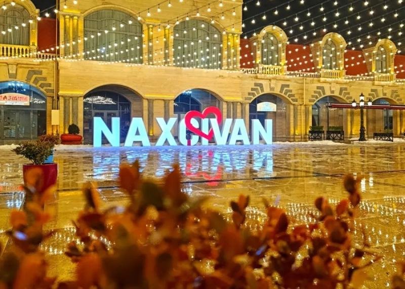 Naxçıvanda hava şəraitinin qeyri-sabit keçəcəyi gözlənilir