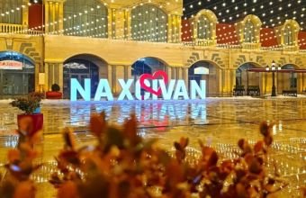 Naxçıvanda hava şəraitinin qeyri-sabit keçəcəyi gözlənilir