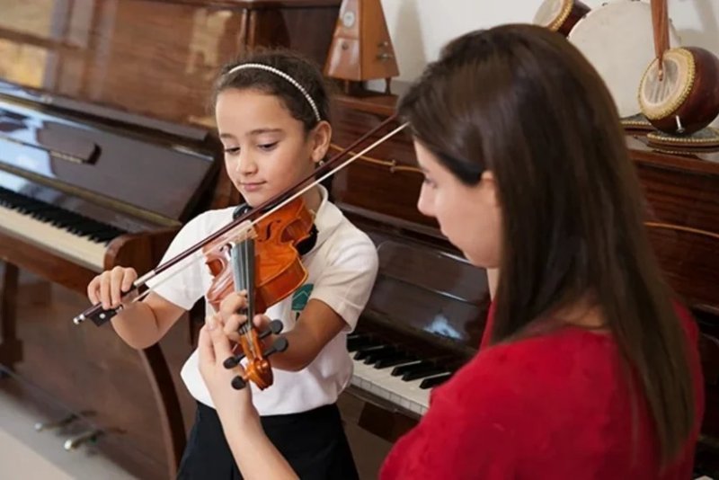 Naxçıvanda incəsənət məktəb və mərkəzlərinə qəbul elan olunur