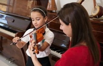 Naxçıvanda incəsənət məktəb və mərkəzlərinə qəbul elan olunur