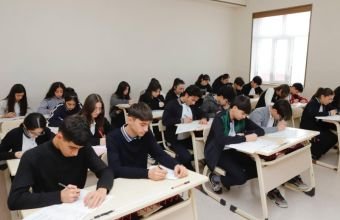 Naxçıvanda IX siniflərin buraxılış imtahanının keçirilmə qrafiki açıqlanıb