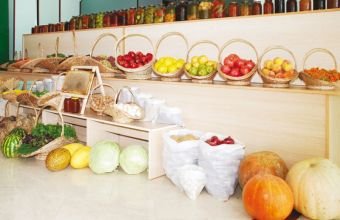 Naxçıvanda kənd təsərrüfatı istehsalı cüzi artıb