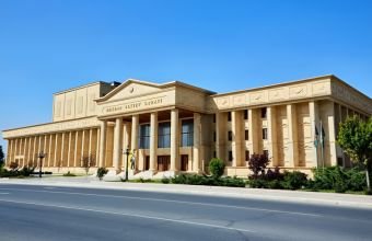 Naxçıvanda mədəniyyət müəssisələrinə işə qəbul üçün müsabiqə elan edilib