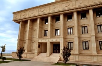 Naxçıvanda mədəniyyət müəssisələrinə işə qəbul üzrə müsahibə mərhələsi başlayır