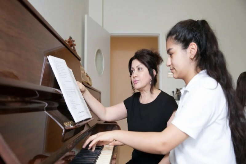 Naxçıvanda müəllimlərin attestasiyası ilin sonunda keçiriləcək