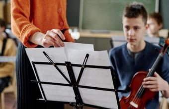 Naxçıvanda musiqi müəllimlərinin attestasiyası keçiriləcək