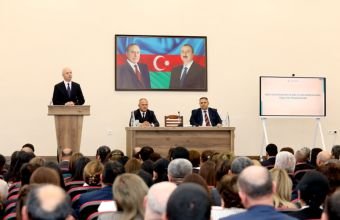 Naxçıvanda peşə təhsili alanların sayı 14 faiz artıb