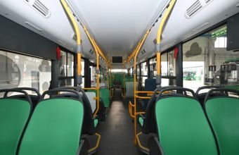 Naxçıvanda şəhərdaxili marşrutlar üzrə "BakuBus" MMC qalib elan olunub