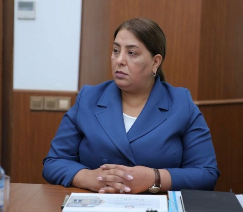 Naxçıvanda 10 uşaq əməyi istismarı və 6 erkən nikahın qarşısı alınıb