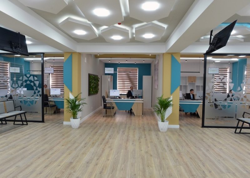 Naxçıvanda vergi ödəyicilərinin sayı artıb