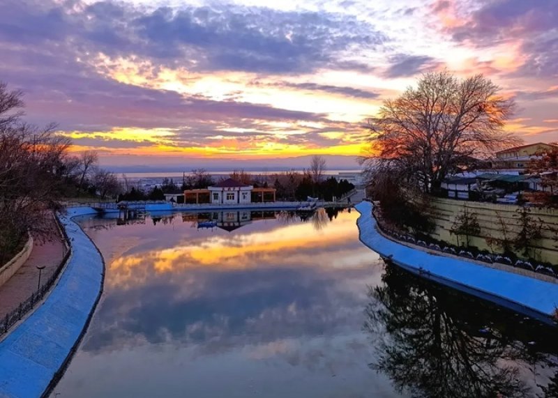 Naxçıvanda yağıntılı və dumanlı hava şəraiti gözlənilir