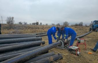 Naxçıvanda bu ərazilərdə suvarma və kollektor-drenaj şəbəkələri tikiləcək