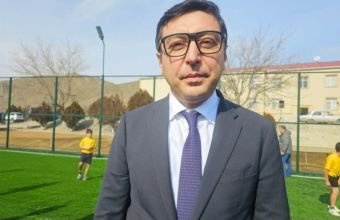 Nazir: Naxçıvanda icra olunan bu layihələr gələcəkdə digər bölgələrdə də həyata keçiriləcək