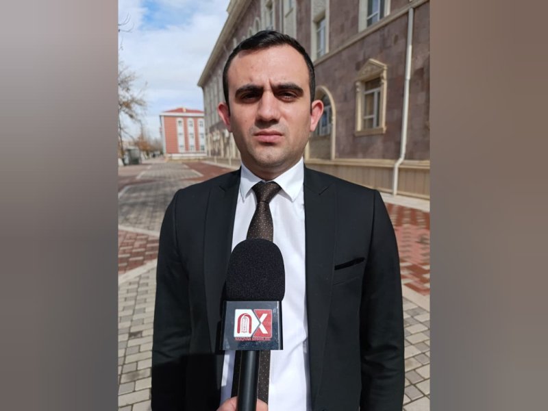 Nazirlik rəsmisi: Bütün dövlət xidmətlərinin myGov üzərindən təqdim olunması planlaşdırılır