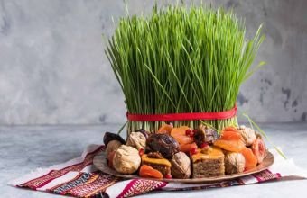 Novruzun ilk çərşənbəsi bu tarixdə olacaq