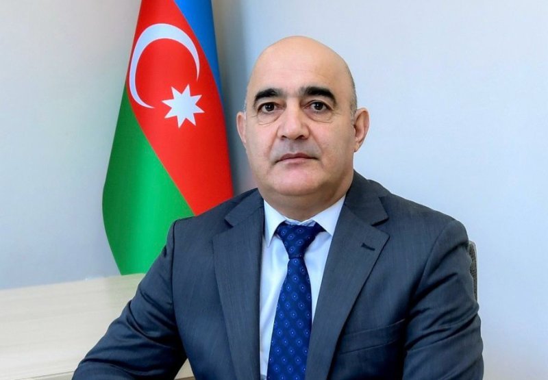 NQTA sədri Kəngərlidə vətəndaşları qəbul edəcək