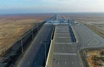 Ödənişli yollarda sürət həddi müəyyənləşdirilir