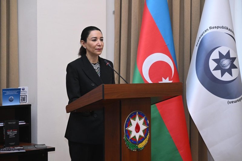 Ombudsman gənclərə müraciət edib