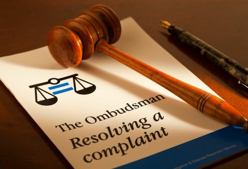 Ombudsman ötən il üzrə məruzəsini Prezidentə təqdim edib