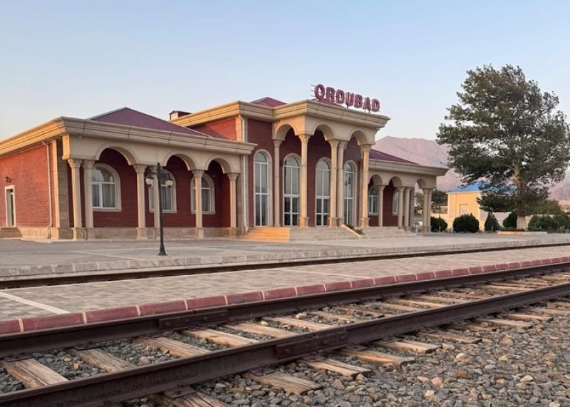 Ordubad şəhəri ICESCO-nun İslam Dünyası İrsinin İlkin Siyahısına daxil edilib