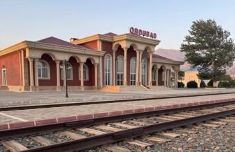 Ordubad şəhəri ICESCO-nun İslam Dünyası İrsinin İlkin Siyahısına daxil edilib