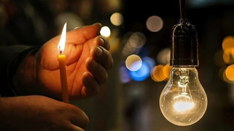 Ordubadın bəzi kəndlərində elektrik enerjisində müvəqqəti fasilə olacaq