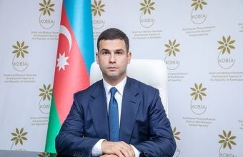 Orxan Məmmədov: "Süni intellekt insanı əvəz etməməlidir"