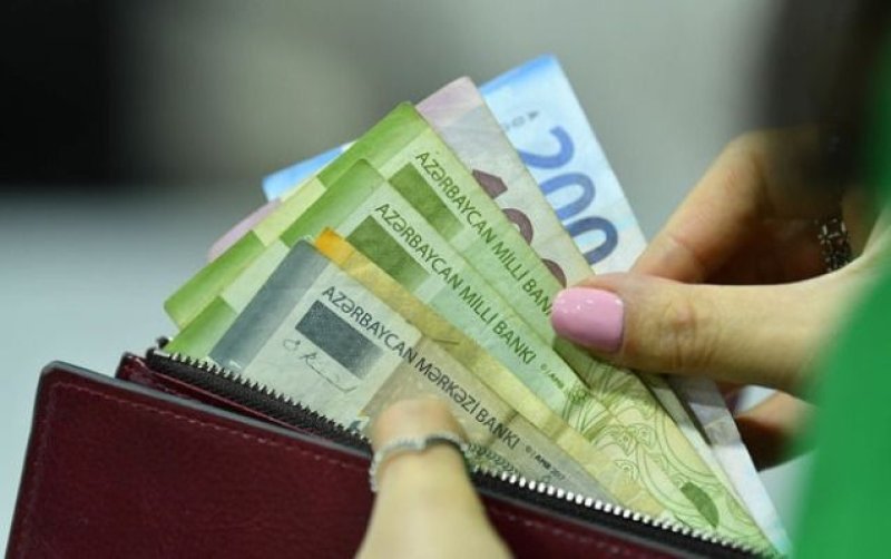 Ötən ay nə qədər müavinət və Prezident təqaüdü ödənilib?