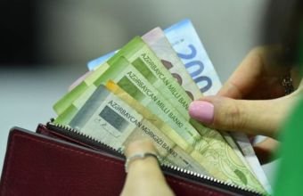 Ötən ay nə qədər müavinət və Prezident təqaüdü ödənilib?