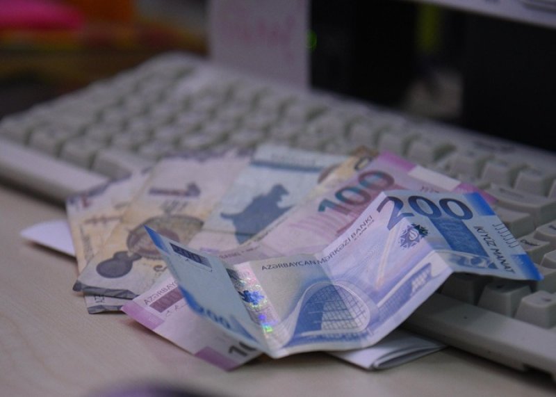 Ötən ay pensiya ödənişlərinə 612 milyon manat vəsait yönəldilib