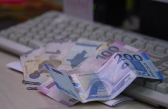 Ötən ay pensiya ödənişlərinə 612 milyon manat vəsait yönəldilib