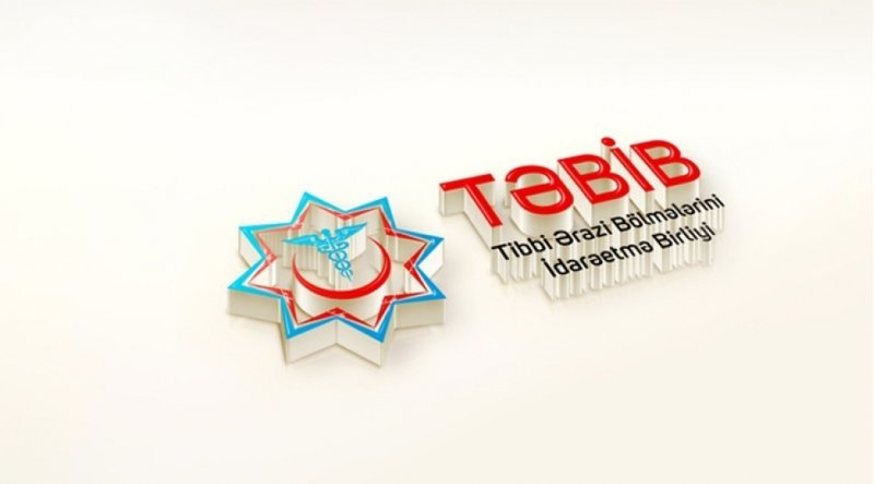 Ötən ay TƏBİB 8 milyona yaxın tibbi xidmət göstərib