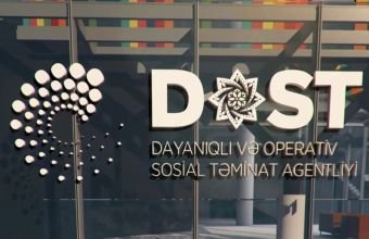 Ötən il DOST Rəqəmsal İnnovasiyalar Mərkəzi 94 layihə və elektron xidmət üzrə iş aparıb