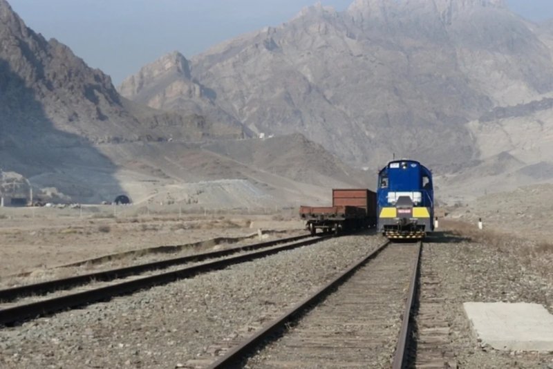 Overçuk: Dəmir yolu bərpası Rusiyaya Naxçıvanla birbaşa əlaqə imkanı verəcək