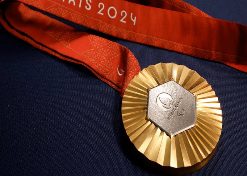 Paris-2024-ün medalları yenisi ilə əvəz olunur