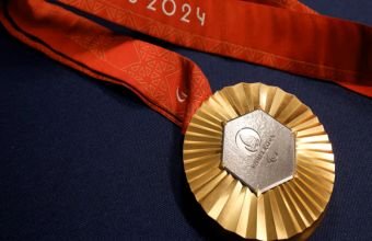 Paris-2024-ün medalları yenisi ilə əvəz olunur