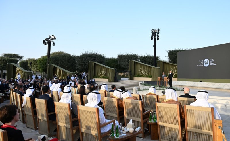 Paşinyan: Ermənistan və Azərbaycan münaqişə dövrünü geridə qoyublar