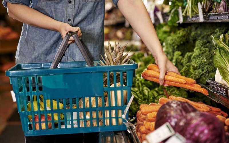 Pərakəndə ticarət dövriyyəsi 4 %-ə yaxın artıb