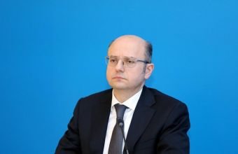 Pərviz Şahbazov yeni qərar imzalayıb