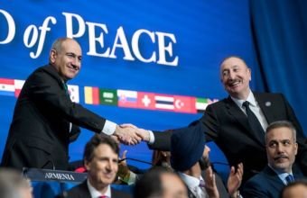 Prezidentin sosial şəbəkə hesablarında "Sülh Şurası"nın ilk iclası ilə bağlı paylaşım edilib