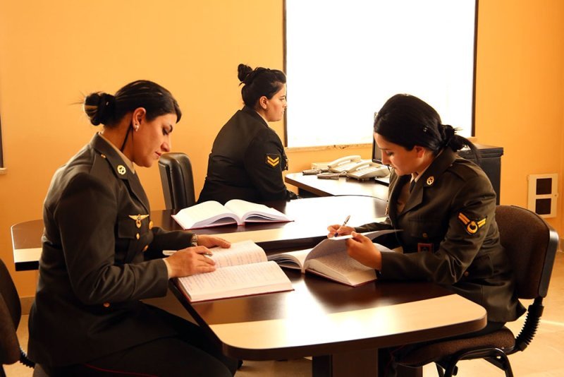 Qadın MAXE-lərlə bağlanan ilkin bağlaşma müddəti azaldılır