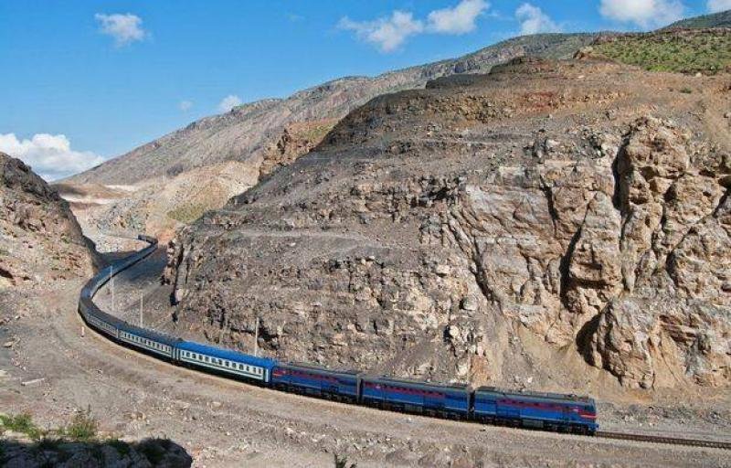 Qafqazdakı sülh razılaşmaları Transxəzər Dəhlizinin perspektivlərini artırır