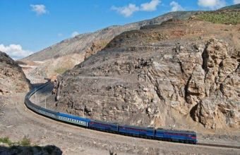 Qafqazdakı sülh razılaşmaları Transxəzər Dəhlizinin perspektivlərini artırır