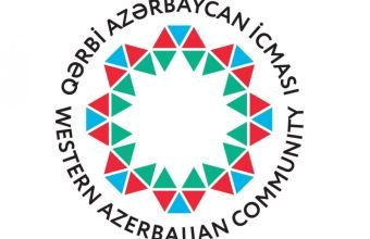 QAİ: Ermənistan məhkəməsinin qərarı Azərbaycanın suverenliyinə qarşı yönəlib