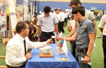 Qarabağda ötən il keçirilən əmək yarmarkalarının sayı açıqlandı